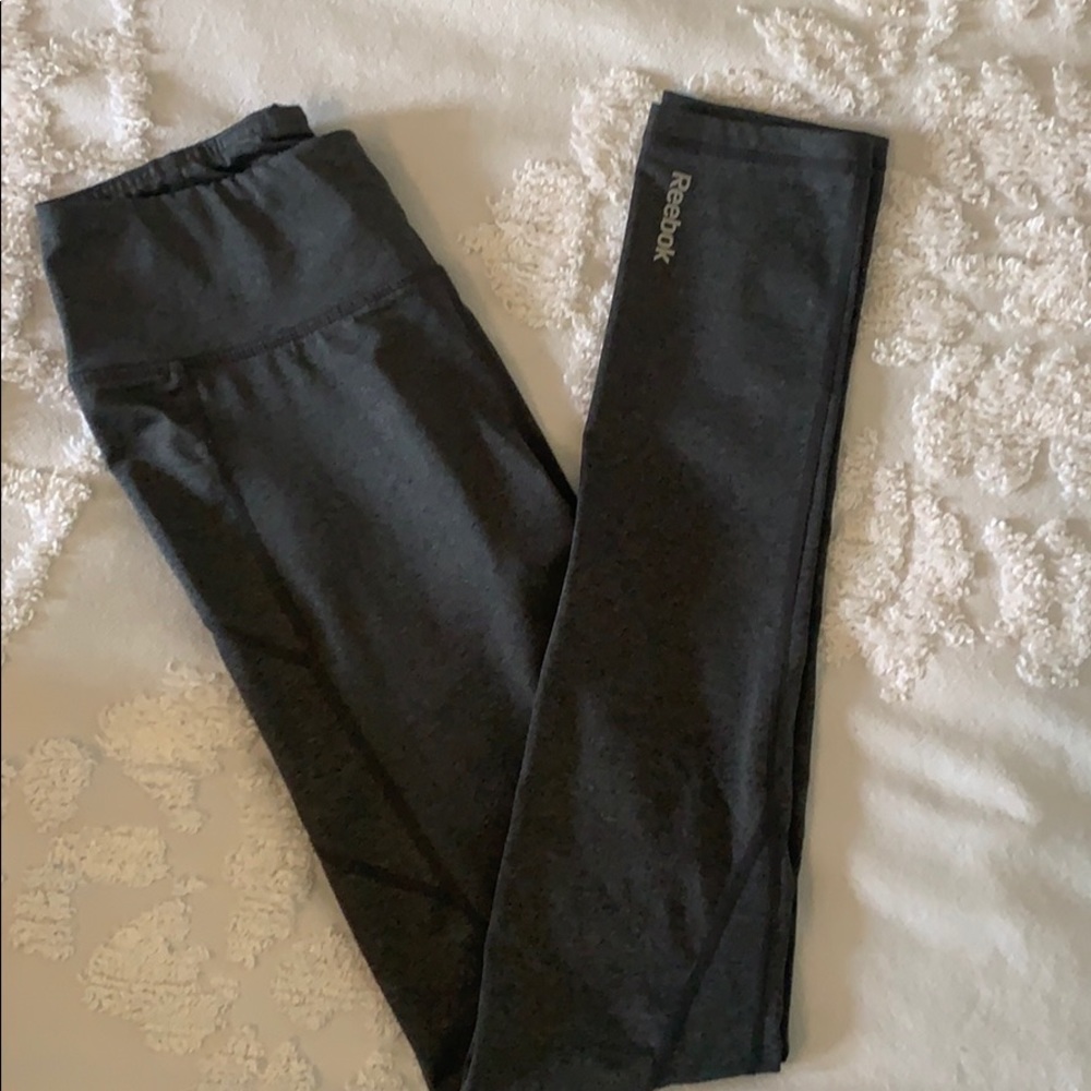 Reebok Running Pants